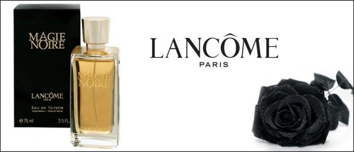 «Magie Noire» «Magie Noire» от Lancome